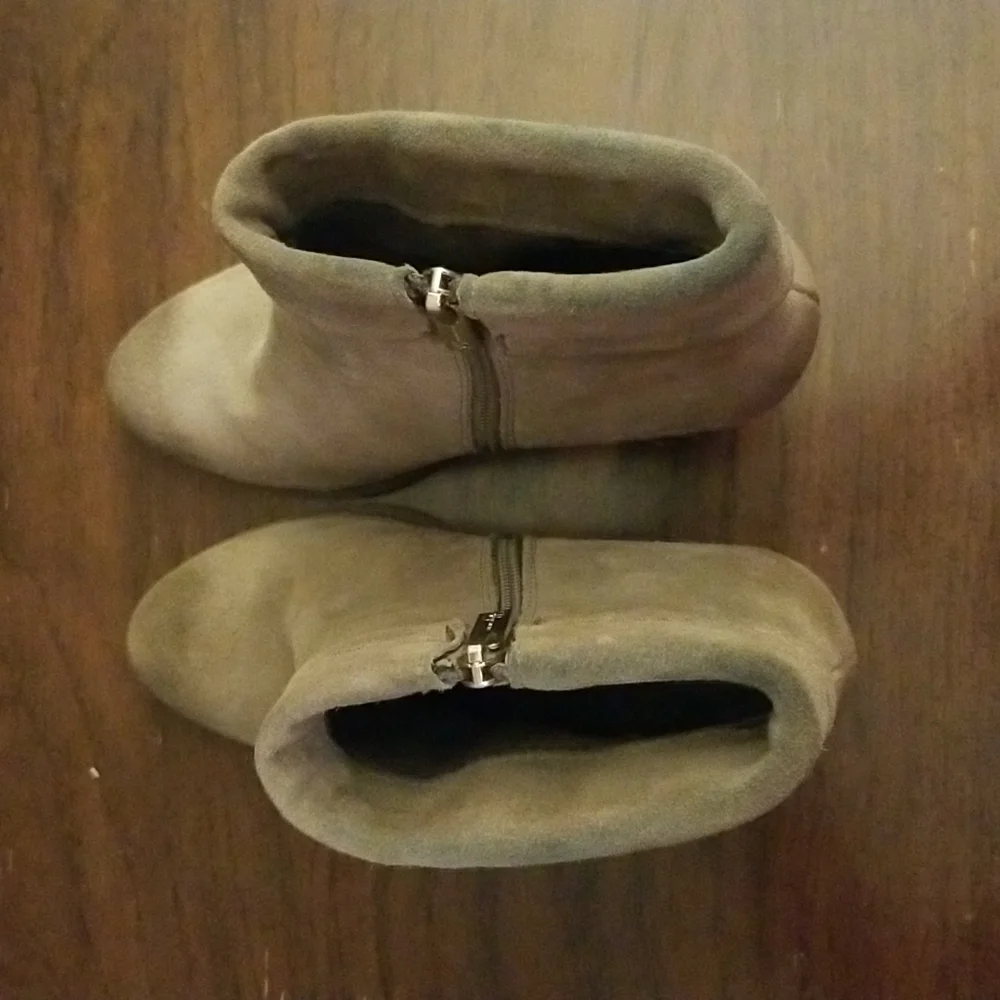 Booties - Picture 6 of 6